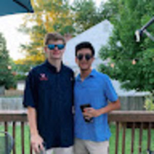 Meet your Posher, Minh